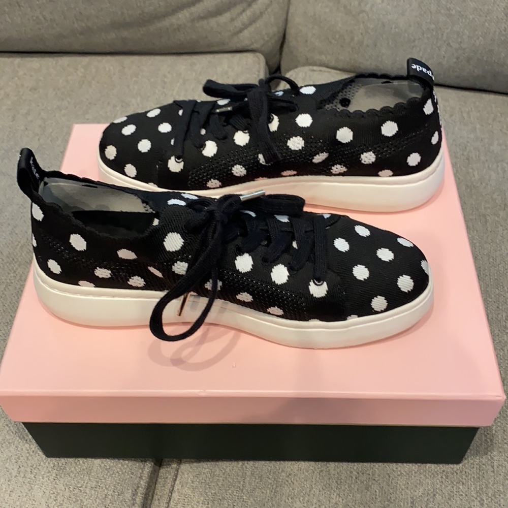 ♠️ Kate Spade Sneakers